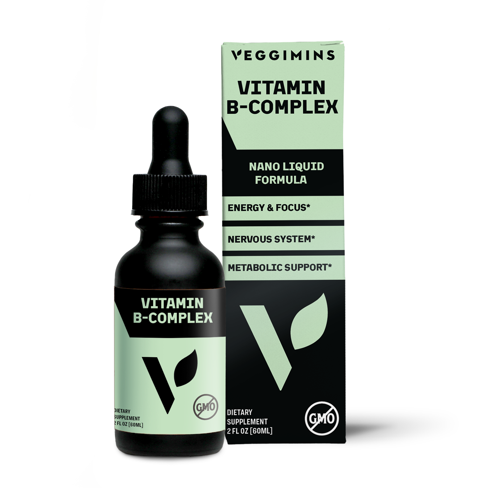 Vitamin B-Complex