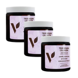 True Vegan Collagen + Biotin & B5( pack of 3)