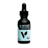 Organic Methylfolate 15mg + B12