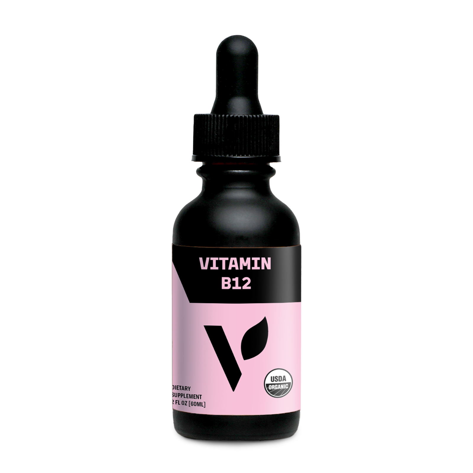 Organic Vitamin B12