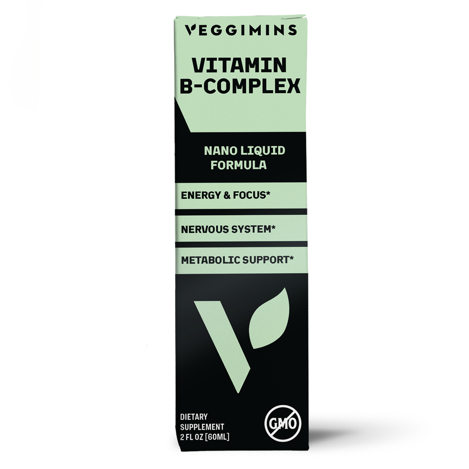 Vitamin B-Complex