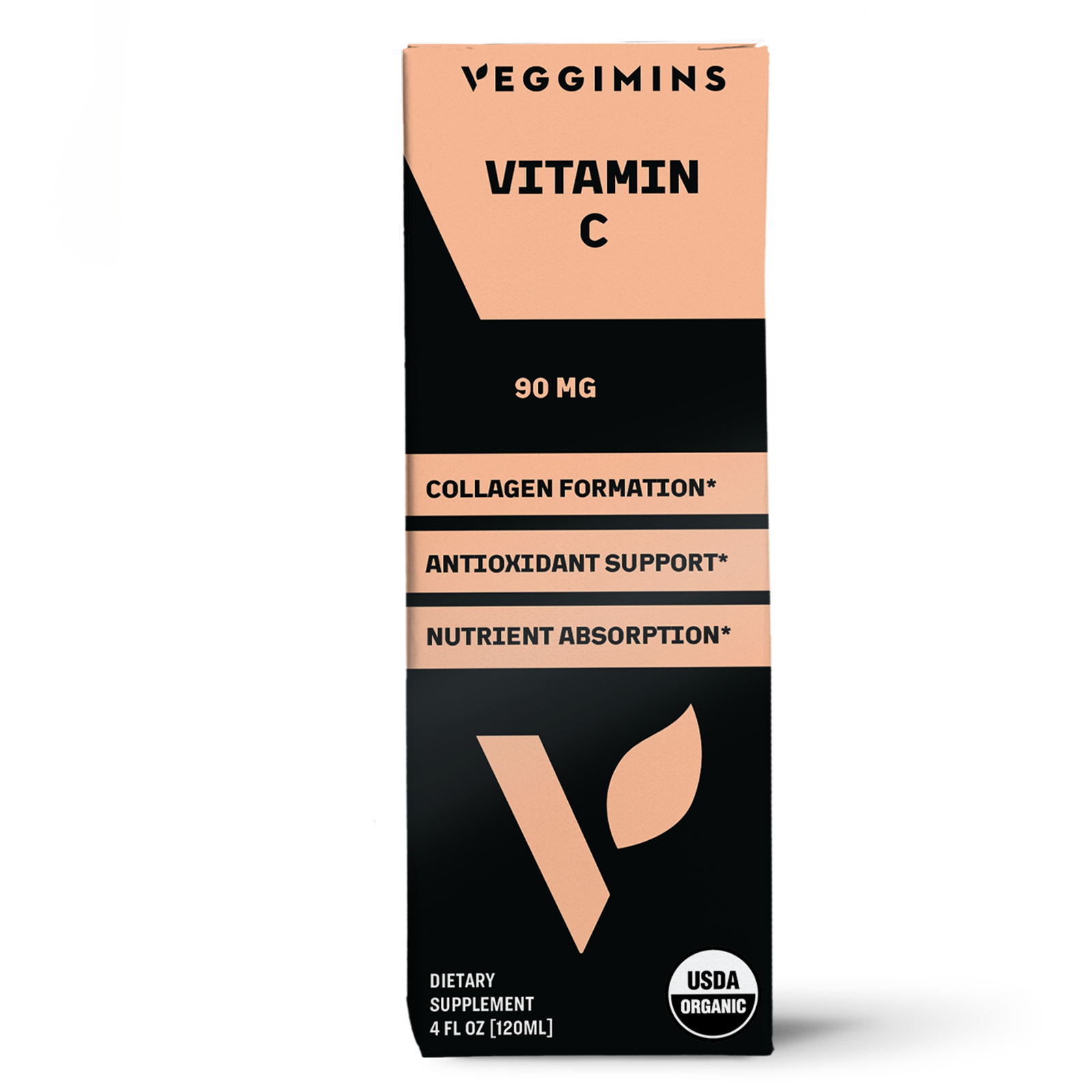Organic Vitamin C