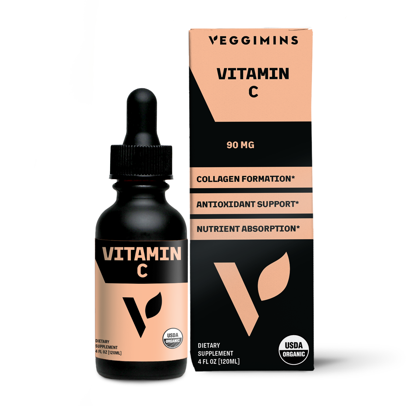 Organic Vitamin C
