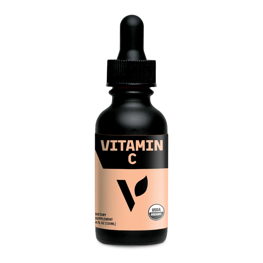 Organic Vitamin C