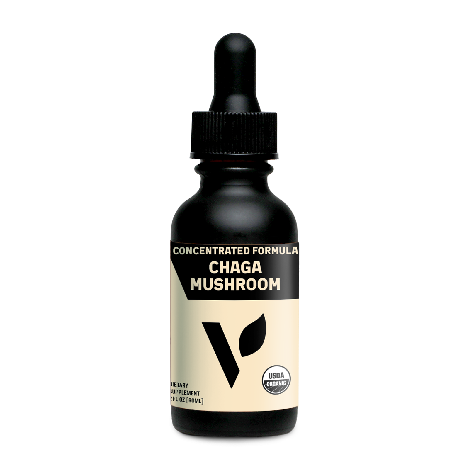 Organic Chaga Mushroom