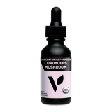 Organic Cordyceps Mushroom