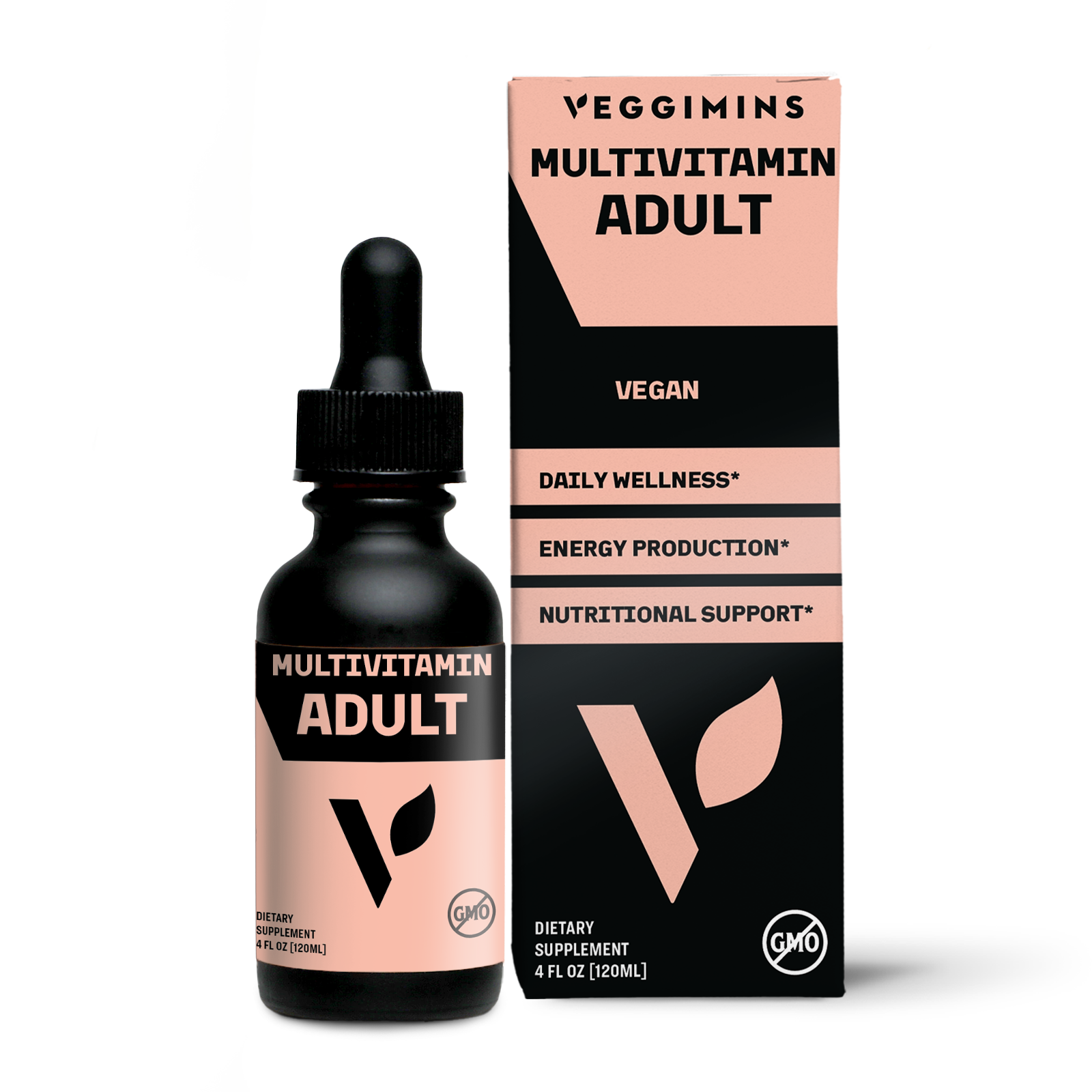 Multivitamin - Adult