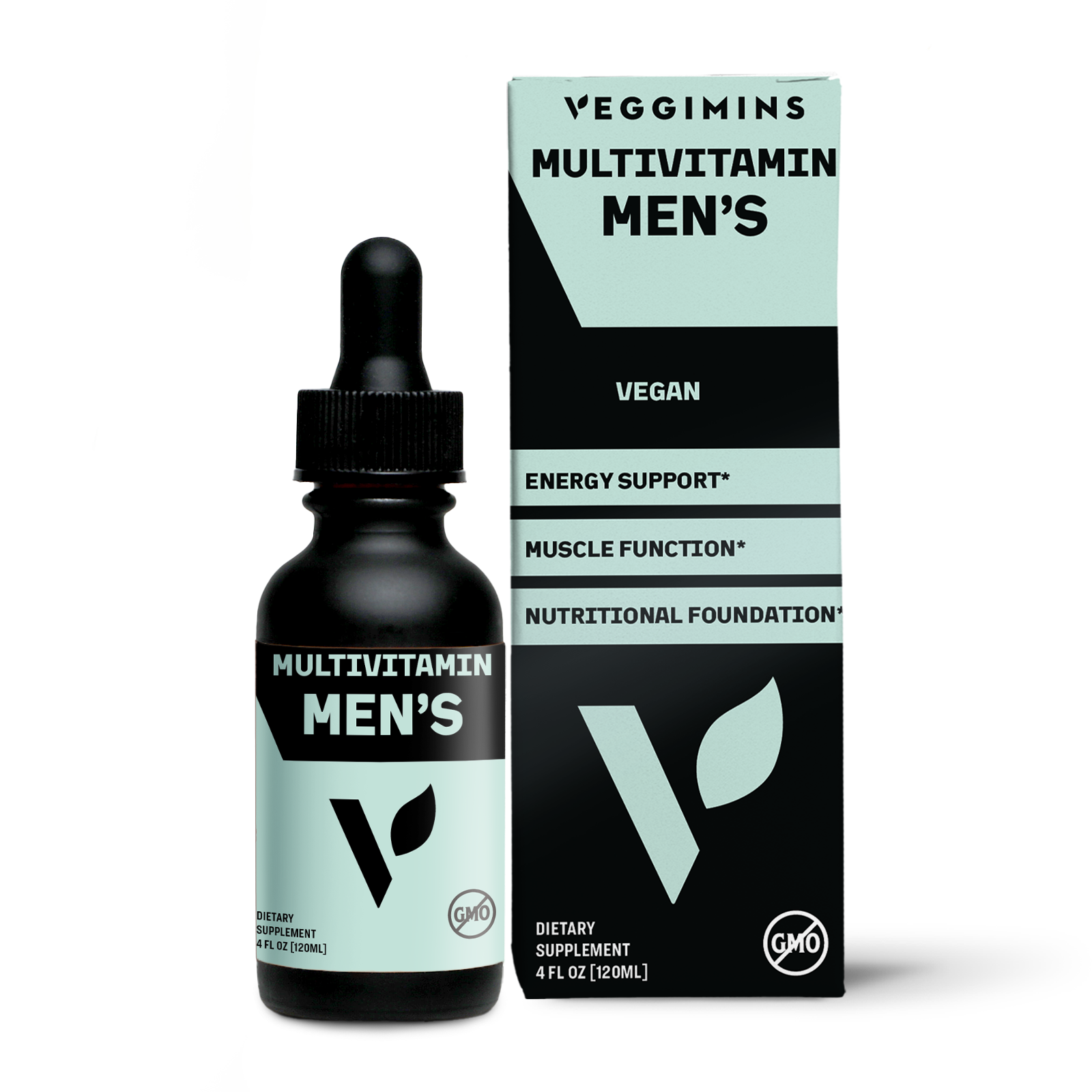 Multivitamin - Mens