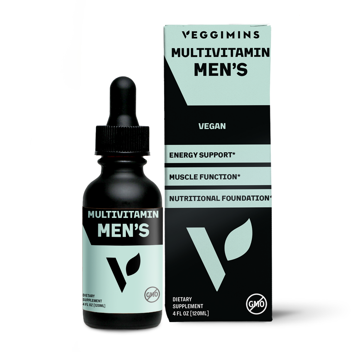 Multivitamin - Mens