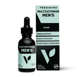 Multivitamin - Mens