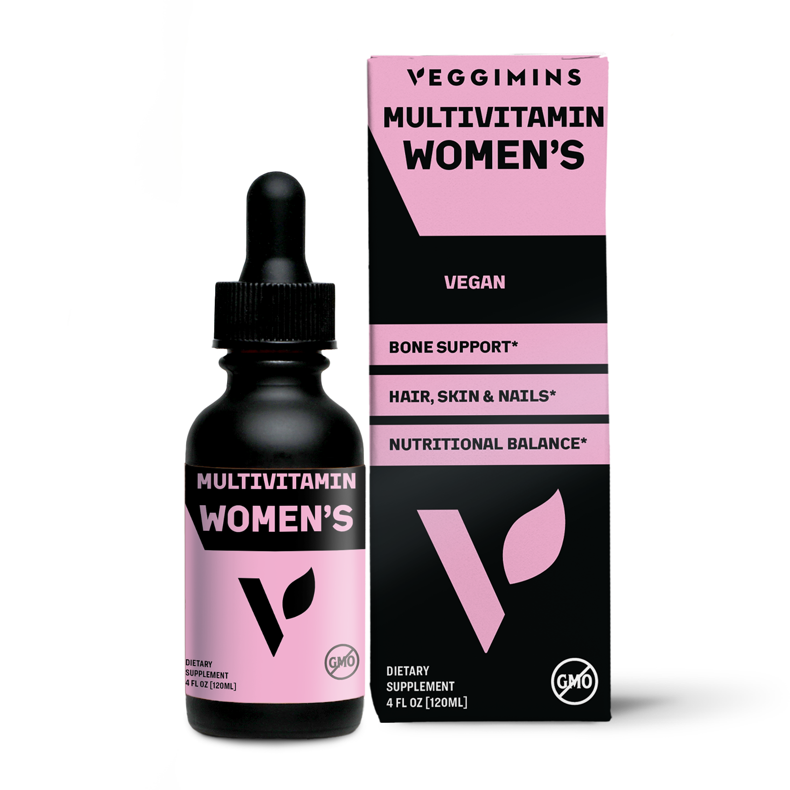Multivitamin - Women