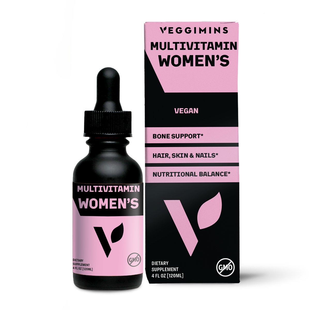 Multivitamin - Women