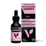 Multivitamin - Women