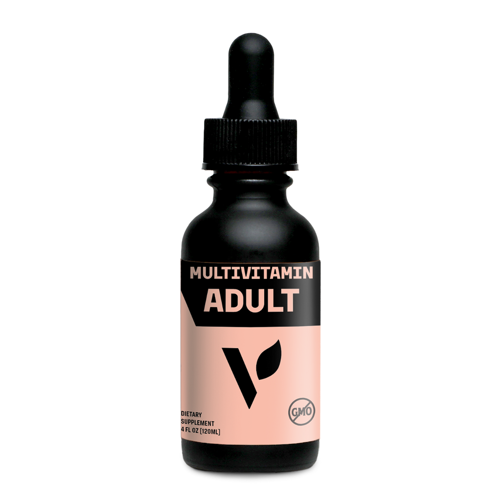 Multivitamin - Adult