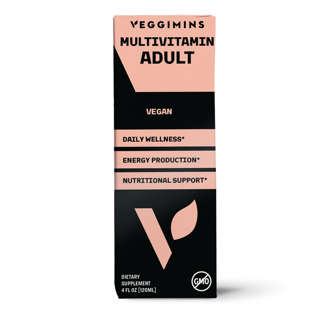 Multivitamin - Adult