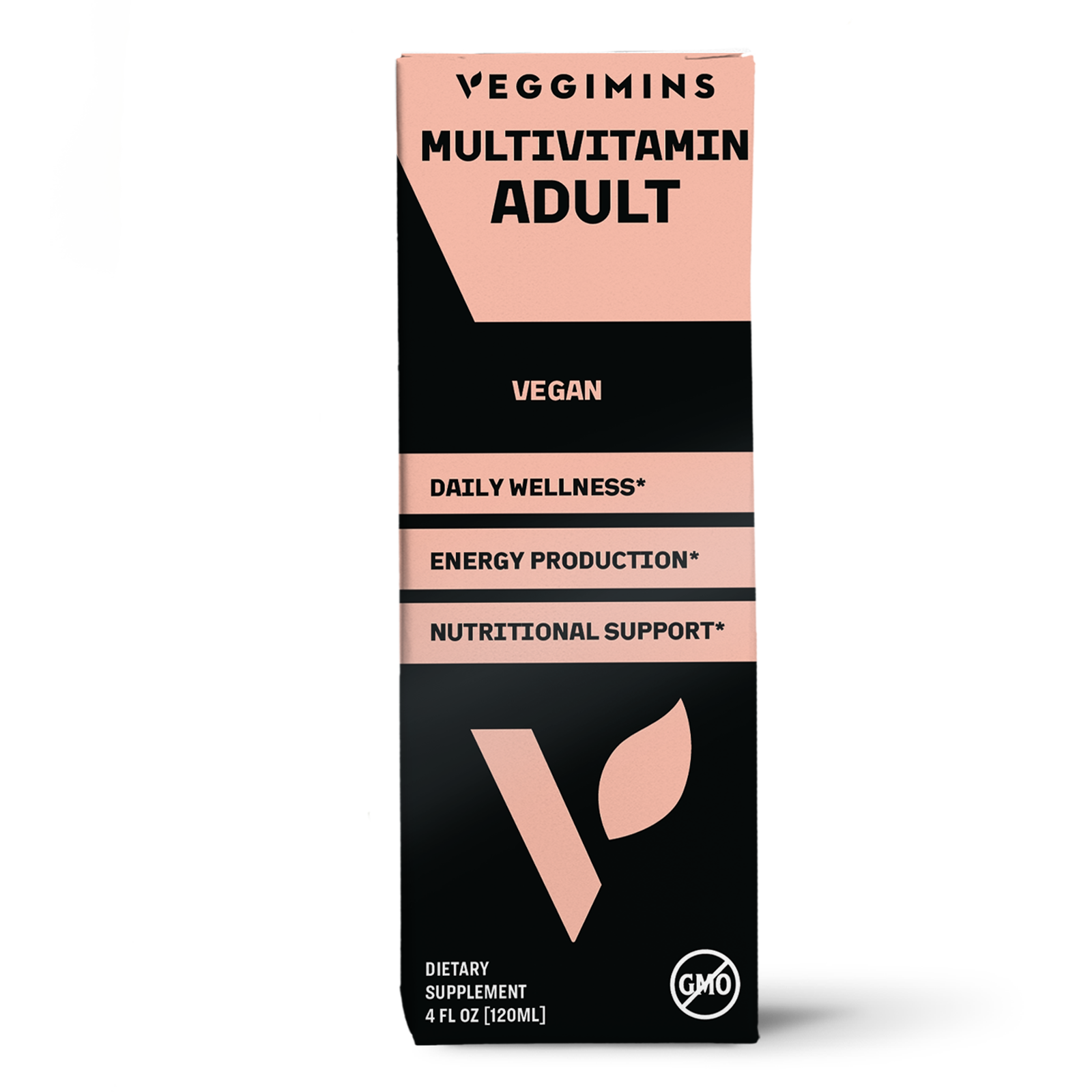 Multivitamin - Adult