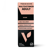 Multivitamin - Adult