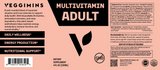 Multivitamin - Adult