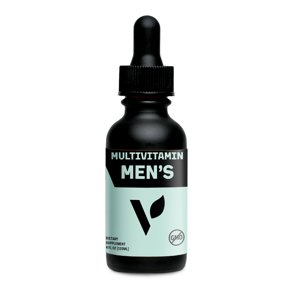 Multivitamin - Mens