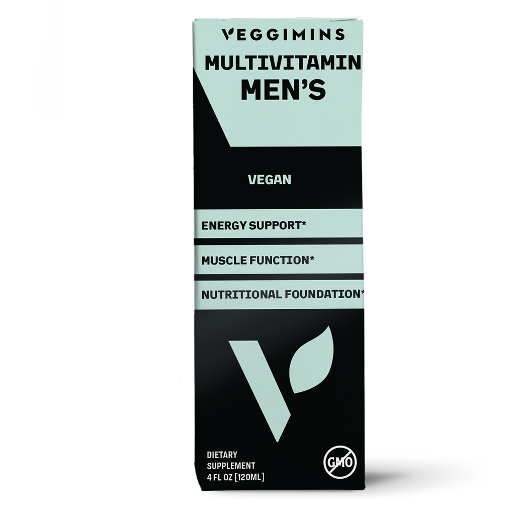 Multivitamin - Mens