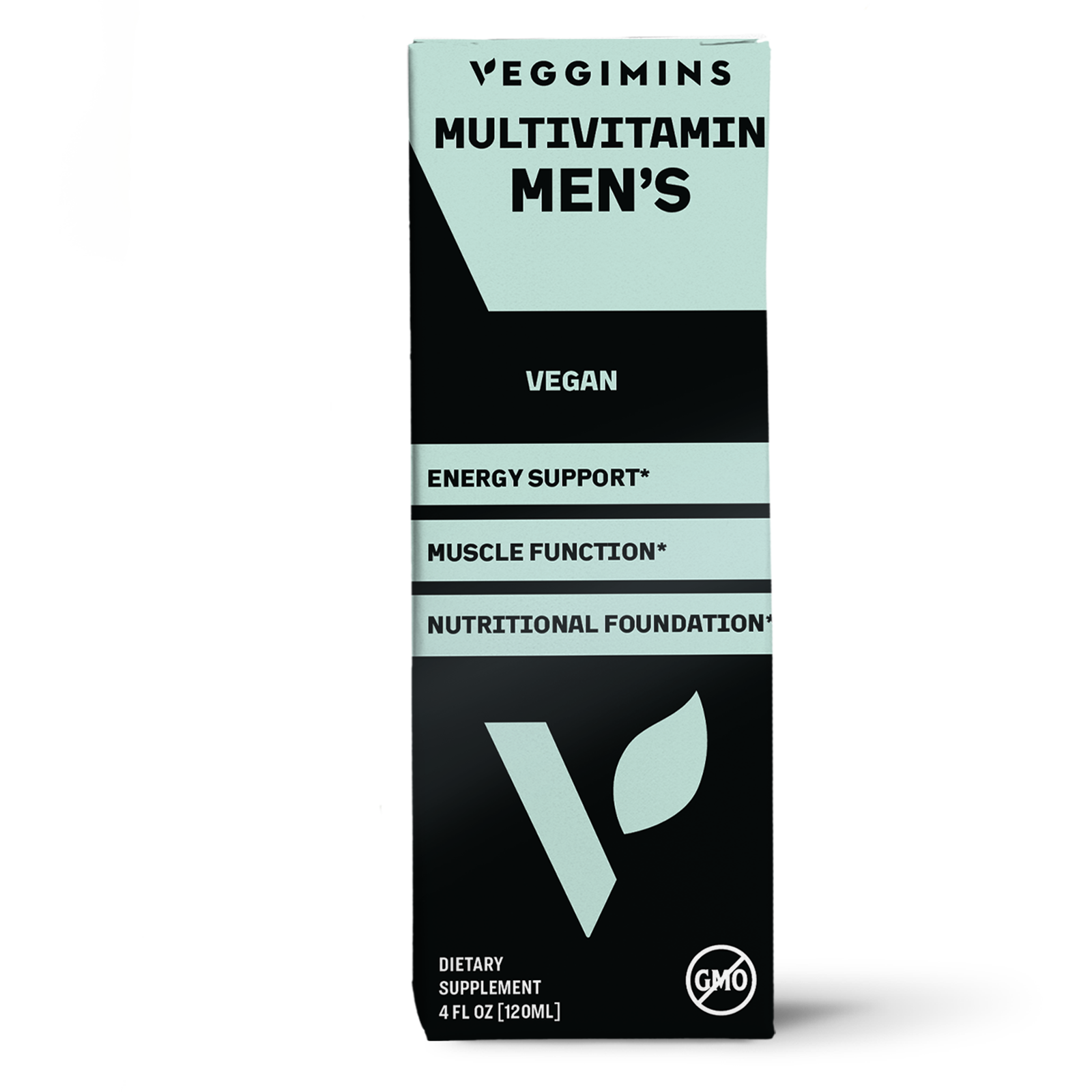 Multivitamin - Mens