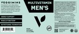 Multivitamin - Mens