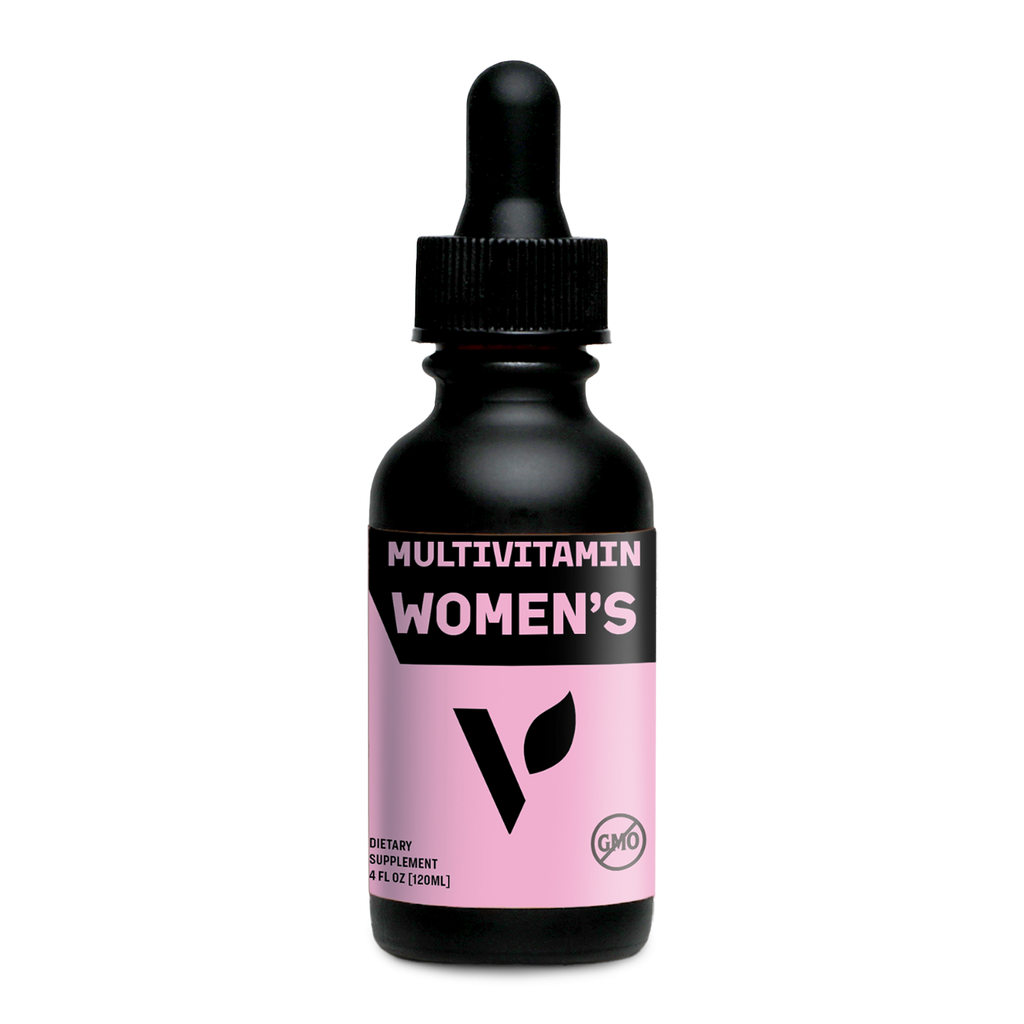 Multivitamin - Women