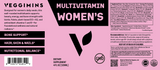 Multivitamin - Women