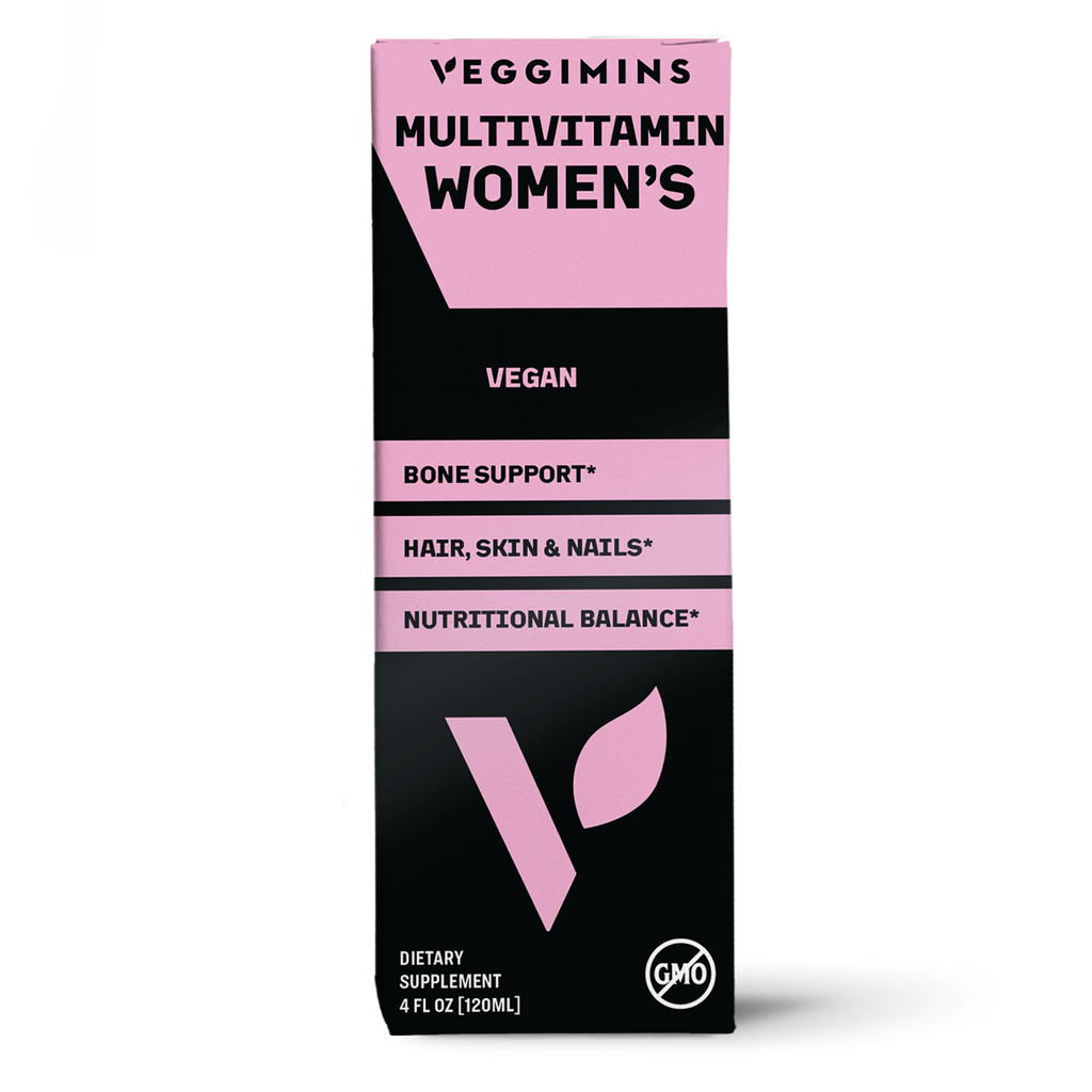 Multivitamin - Women