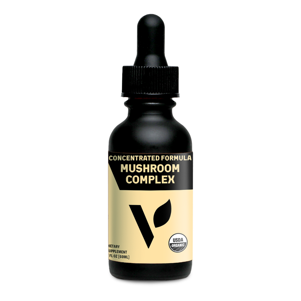 Organic Mushroom Complex