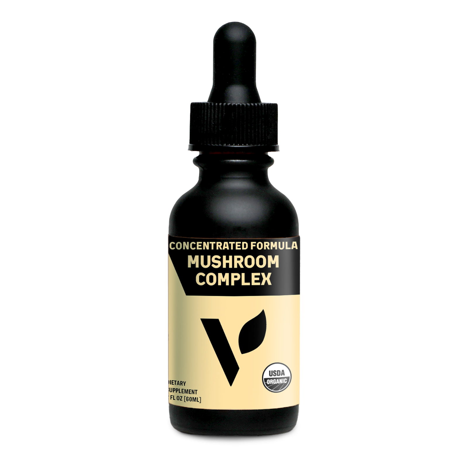 Organic Mushroom Complex