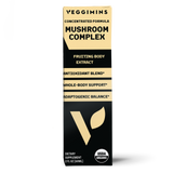 Organic Mushroom Complex