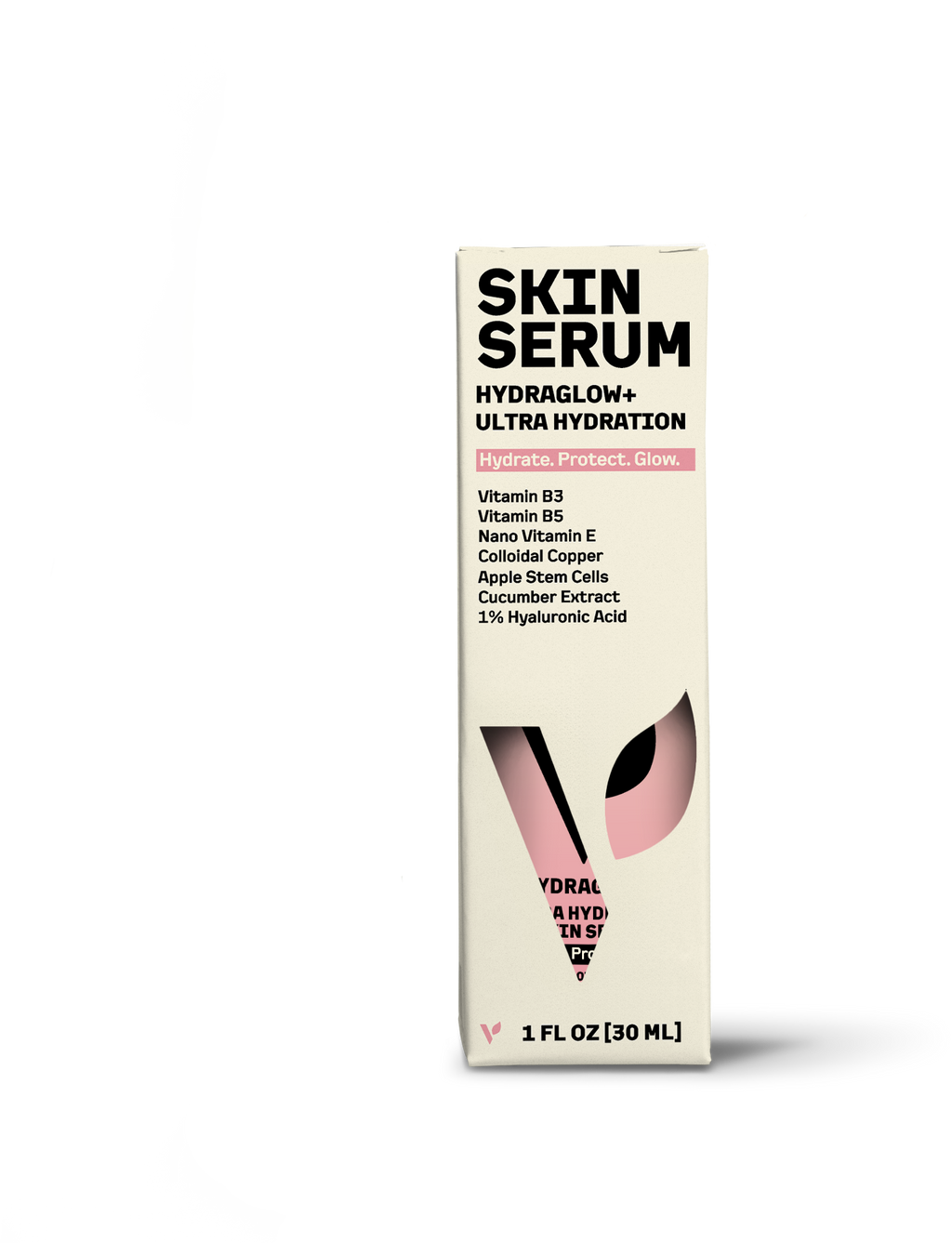 Skin Serum Hydragold+ Advanced Anti-aging