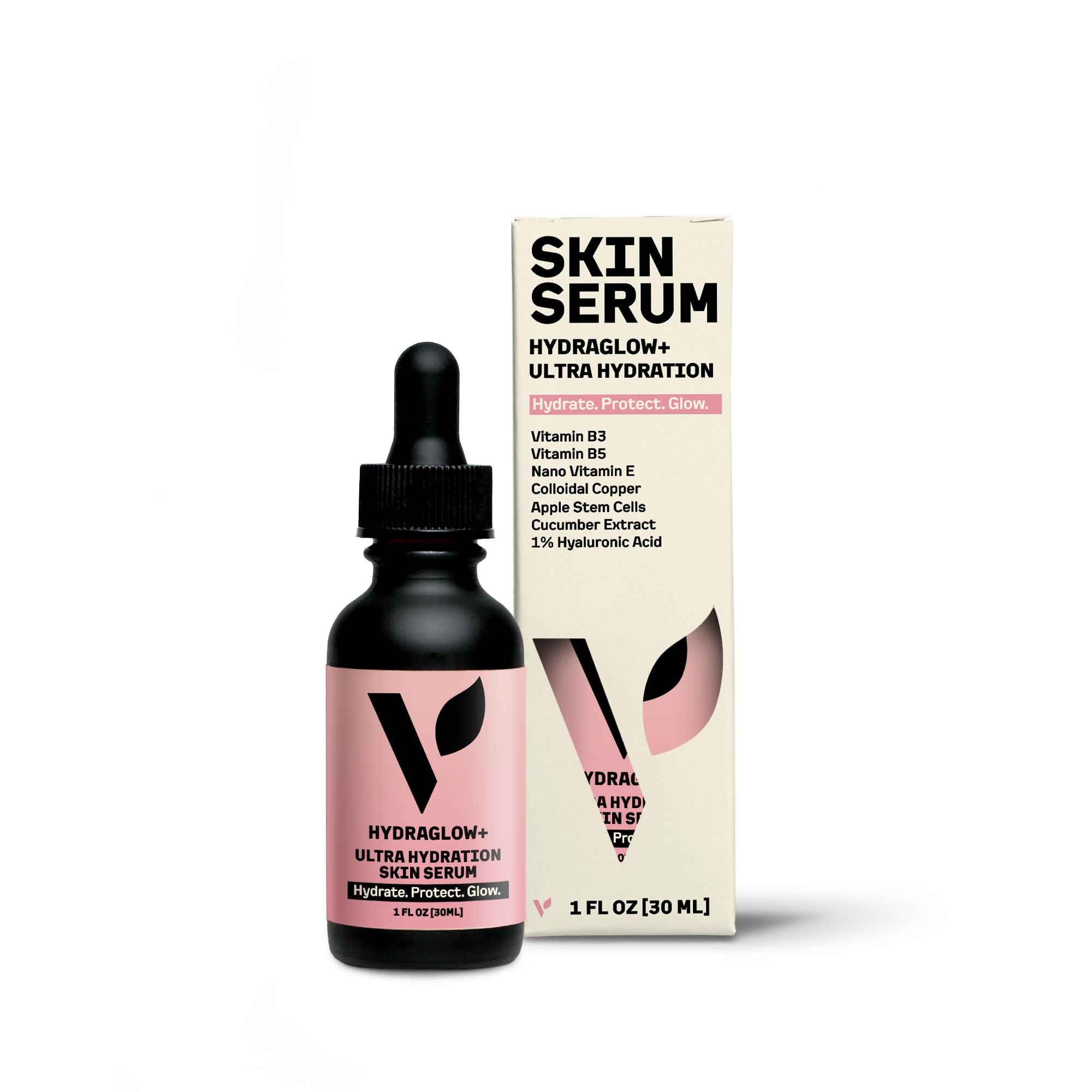 Skin Serum Hydraglow+ Ultra Hydration