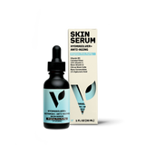 Skin Serum Hydrasilver+ Anti-aging