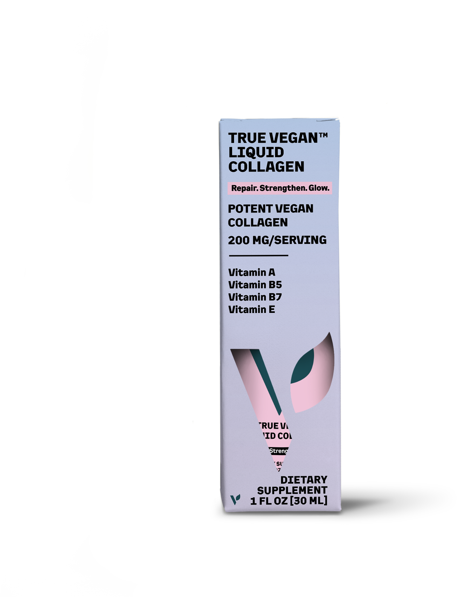 True Vegan Liquid Collagen