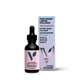 True Vegan Liquid Collagen