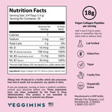 True Vegan Collagen