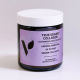 True Vegan Collagen + Vitamin A, Biotin & B5