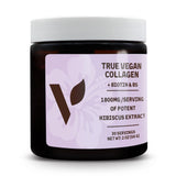 True Vegan Collagen + Vitamin A, Biotin & B5
